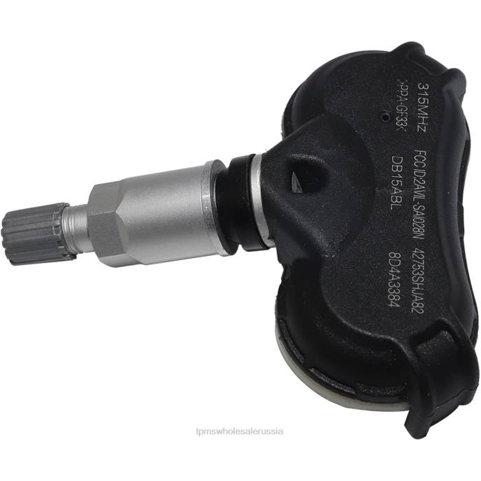 TPMS Датчик - tpms honda датчик давления 42753шья82 396мгц VZ041619