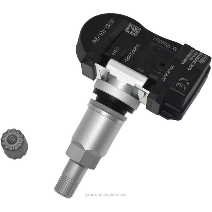 TPMS Датчик - tpms honda датчик давления 42753tl0g52 316mhz VZ041539