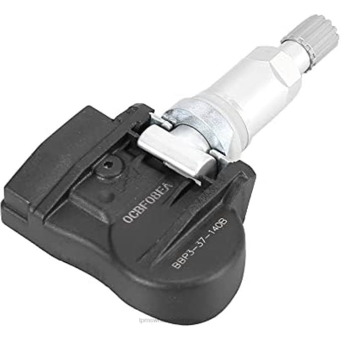 TPMS Приложение - tpms mazda датчик давления bbp337140b 344mhz VZ041567