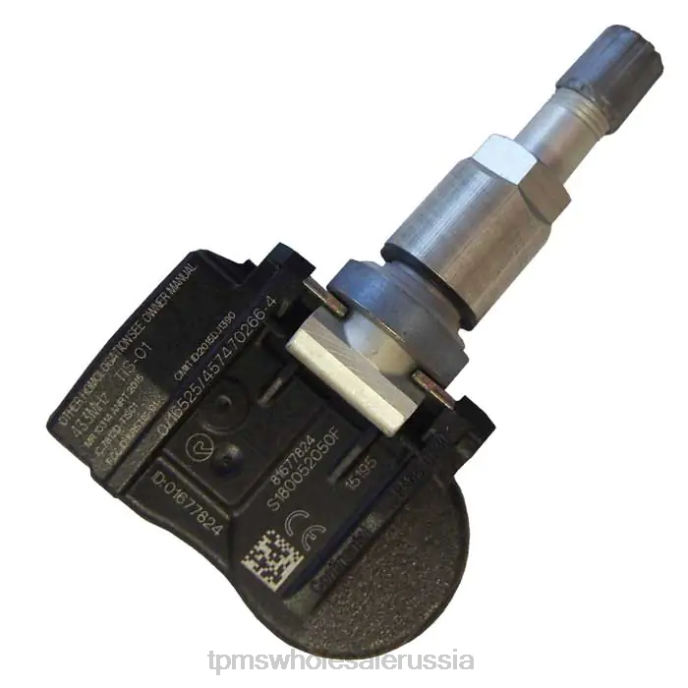 TPMS Настройка - tpms mazda датчик давления bhb637140 345mhz VZ041568