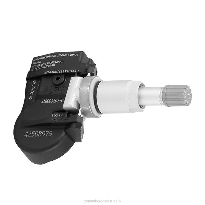 TPMS Russia - tpms mitsubishi датчик давления 4250b975 338mhz VZ041561