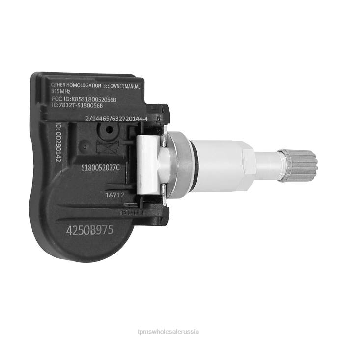 TPMS Russia - tpms mitsubishi датчик давления 4250b975 338mhz VZ041561