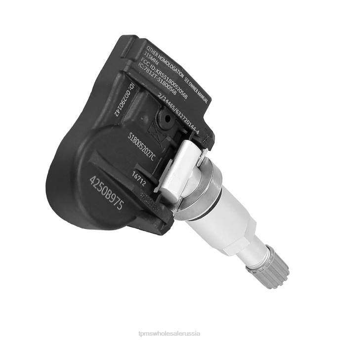 TPMS Russia - tpms mitsubishi датчик давления 4250b975 338mhz VZ041561
