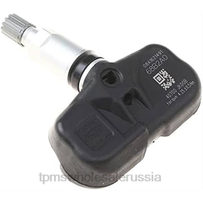 TPMS Датчик - tpms infiniti датчик давления 40700jk00b 386mhz VZ041609