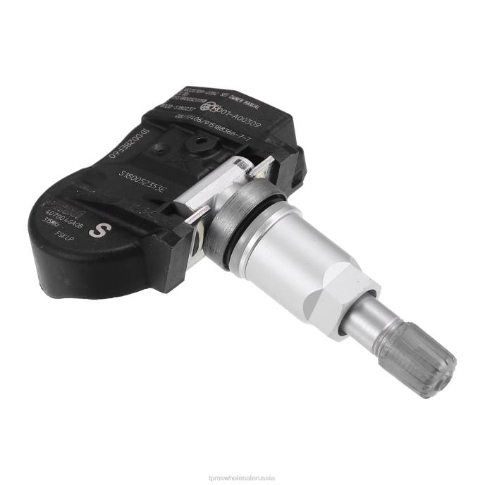 TPMS Russia - tpms япония nissan датчик давления 407004ga0a 378mhz VZ041601