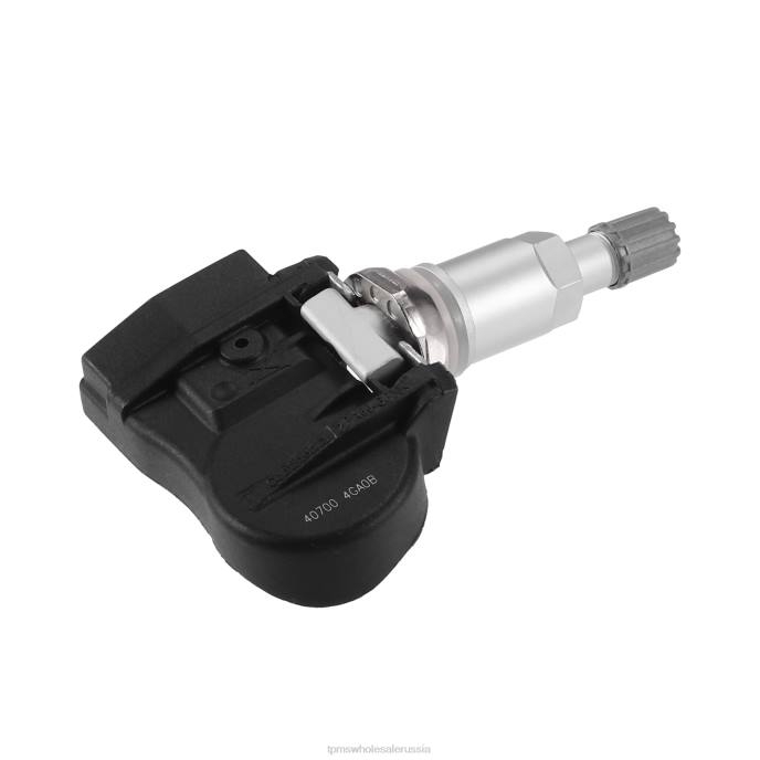 TPMS Приложение - tpms nissan датчик давления 407004ga0b 424mhz VZ041647