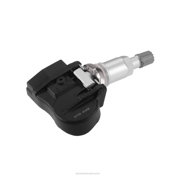TPMS Приложение - tpms nissan датчик давления 407004ga0b 424mhz VZ041647