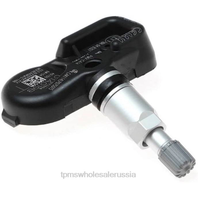 TPMS Приложение - tpms nissan датчик давления 40700ez00a 384mhz VZ041607