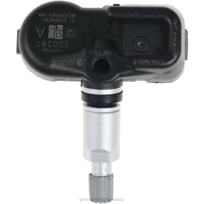 Система Контроля Давления В Шинах - tpms nissan датчик давления 407001la0e 290mhz VZ041513