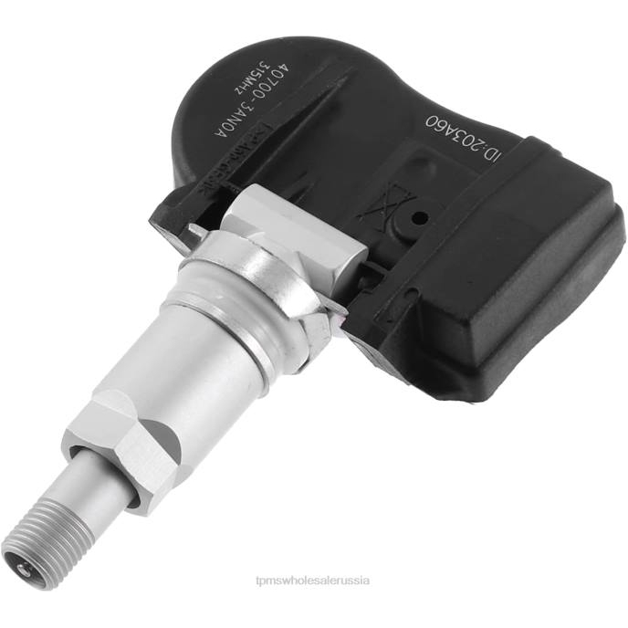 Система Контроля Давления В Шинах - tpms nissan датчик давления 407003ja0a 310mhz VZ041533