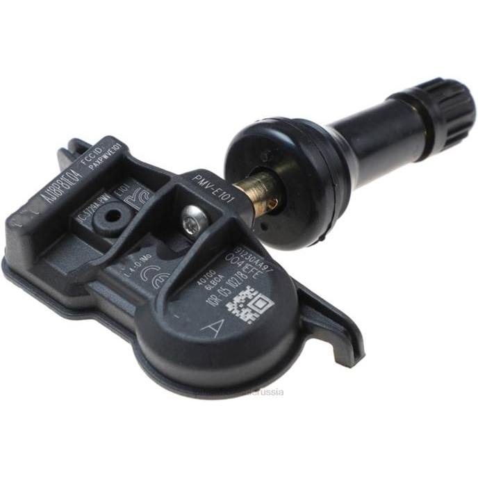 Система Контроля Давления В Шинах - tpms nissan датчик давления 407006lb0a 380mhz VZ041603