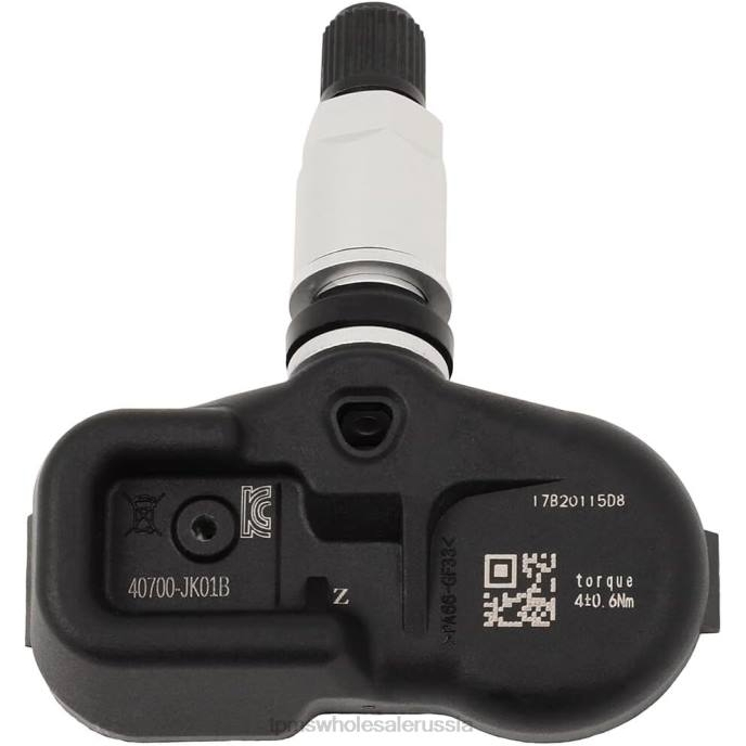 Система Контроля Давления В Шинах - tpms nissan датчик давления 40700jk01b 340mhz VZ041563
