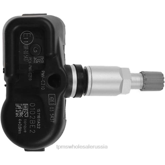 TPMS Настройка - tpms toyota датчик давления 4260702031 295мгц VZ041518
