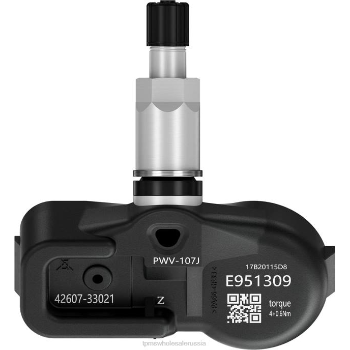 TPMS Инструкция На Русском - tpms toyota датчик давления 4260733011 292 МГц VZ041515