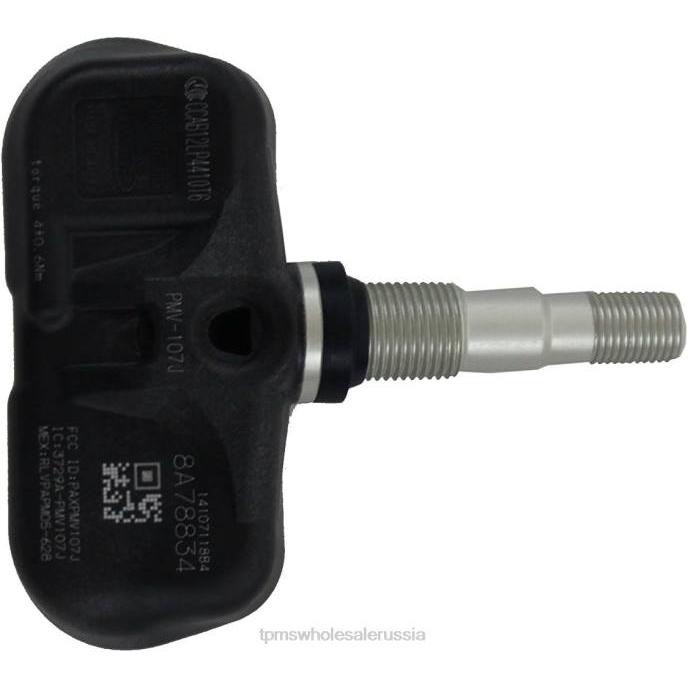 TPMS Инструкция На Русском - tpms toyota датчик давления 4260752020 332 МГц VZ041555