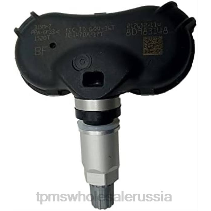 Датчик TPMS Autel Mx-162 - tpms acura датчик давления 42753tk4a01 397mhz VZ041620