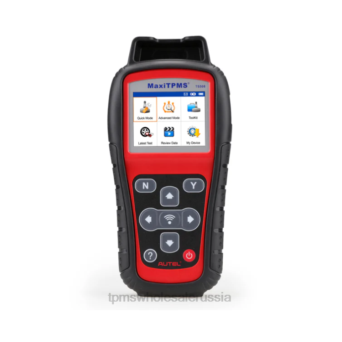 TPMS Датчик - Инструмент программирования ts508 tpms — предложение только онлайн VZ041219