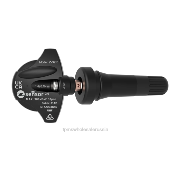 TPMS Инструкция На Русском - Замена датчика tpms porsche oe — oe p/n 7pp907275f частота 433 МГц VZ04175 резиновый стержень клапана